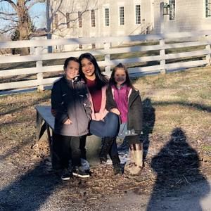 Meet your Posher, Jennifer